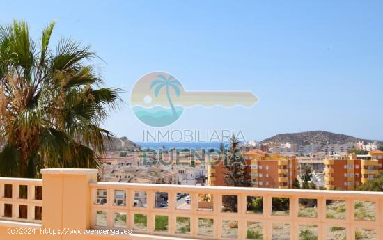 APARTAMENTO EN PLANTA BAJA CON PISCINA en venta - MURCIA