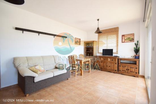 APARTAMENTO EN PLANTA BAJA CON PISCINA en venta - MURCIA