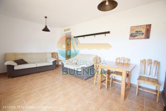 APARTAMENTO EN PLANTA BAJA CON PISCINA en venta - MURCIA