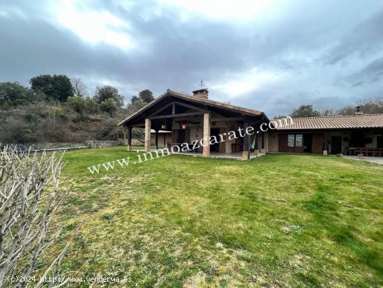 Casa independiente en Valle de Yerri - NAVARRA