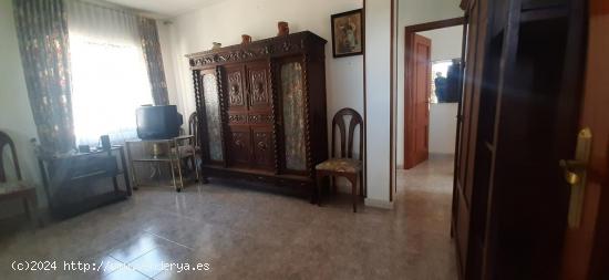 Se vende casa en Fuentepelayo - SEGOVIA