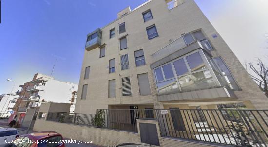 Venta de Piso en Madrid, zona Parque Cruces - MADRID