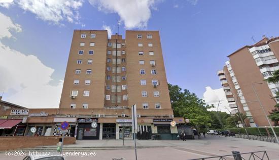 Venta de Piso en Mostoles, zona Villafontana - MADRID