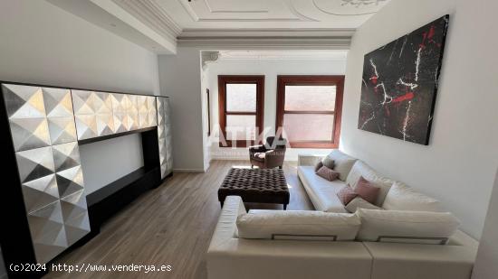 EXCLUSIVA VIVIENDA EN ALQUILER EN ONTINYENT - VALENCIA