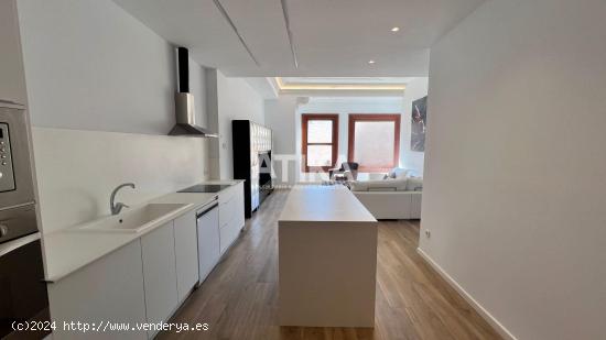 EXCLUSIVA VIVIENDA EN ALQUILER EN ONTINYENT - VALENCIA