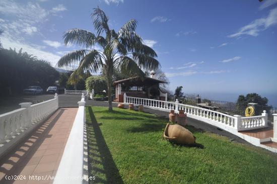 Casa Rústica con Finca - SANTA CRUZ DE TENERIFE