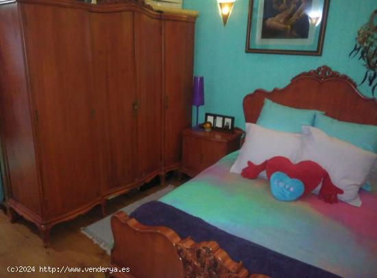 Apartamento Céntrico Puerto de la Cruz - SANTA CRUZ DE TENERIFE