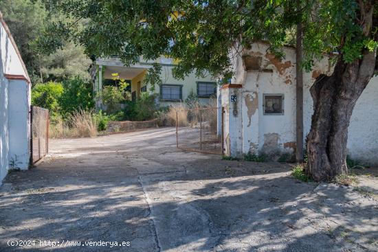 Casa Chalet Rural en Gandia - VALENCIA