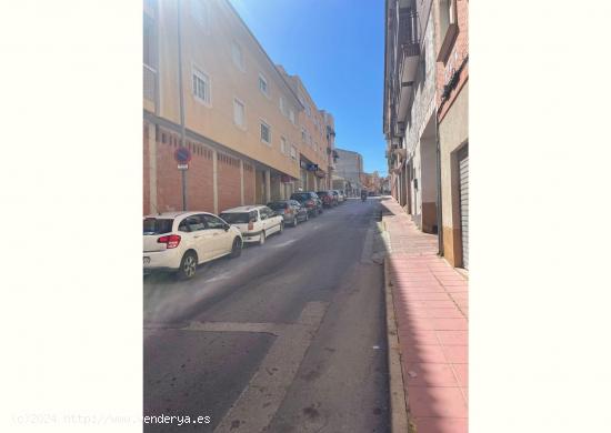 VENTA ALQUILER / BAJO COMERCIAL MOLINA DE SEGURA - MURCIA