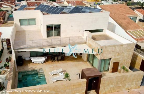 Preciosa vivienda de 325 m2 - MURCIA