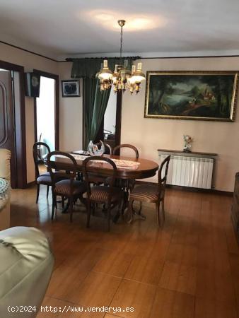 PISO EN VENTA - BARCELONA