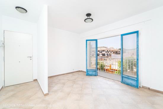 Apartamento en Cala Ratjada - BALEARES