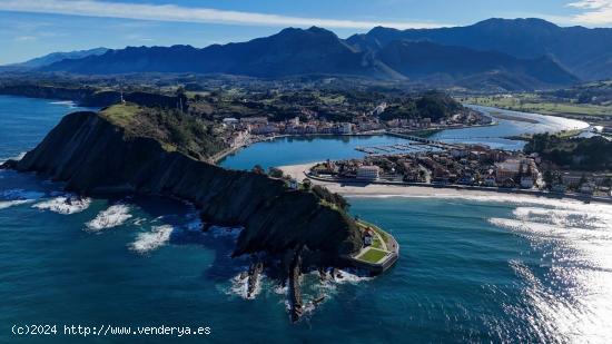  Se Vende en Ribadesella - ASTURIAS 