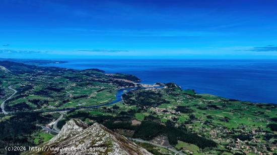 Se Vende en Ribadesella - ASTURIAS