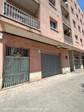 LOCAL COMERCIAL Amposta - TARRAGONA