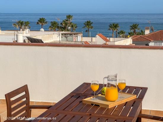 Edificio Cala Luxo - La Cala de Mijas - MALAGA