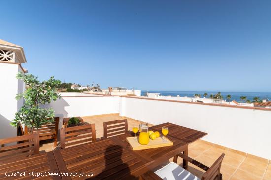 Edificio Cala Luxo - La Cala de Mijas - MALAGA