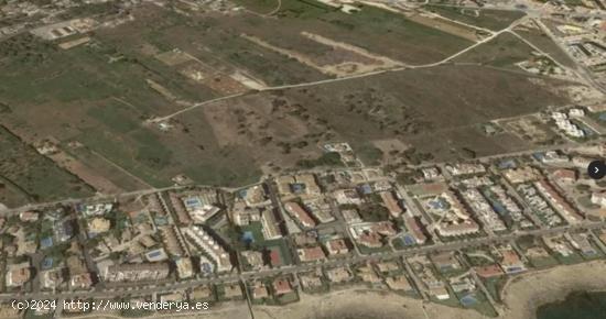 Terreno en venta en Salobres, 19 Residencial - ALICANTE