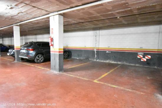 Parking en venta en Centre - BARCELONA