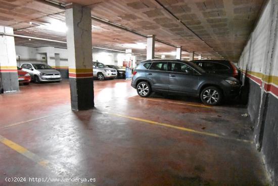 Parking en venta en Centre - BARCELONA