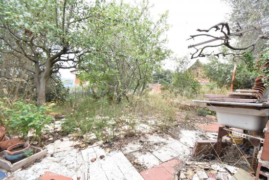  Terreno en venta en Sant Muç-Castellnou-Can Mir - BARCELONA 