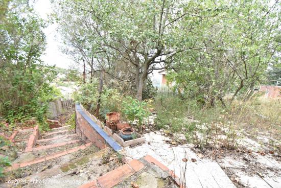 Terreno en venta en Sant Muç-Castellnou-Can Mir - BARCELONA