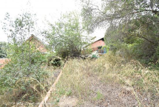 Terreno en venta en Sant Muç-Castellnou-Can Mir - BARCELONA