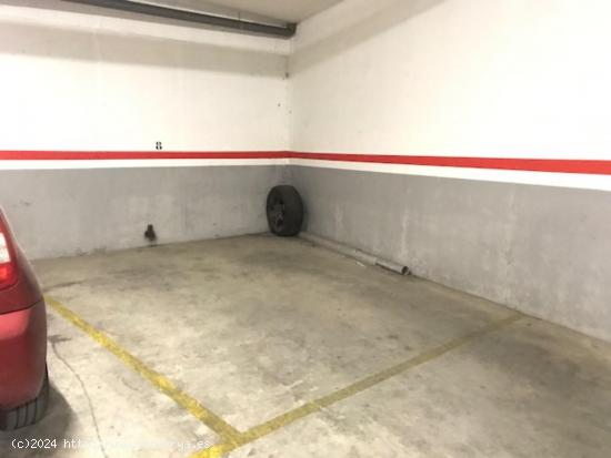 Parking en venta en Les Arenes-Can Montllor-La Grípia - BARCELONA