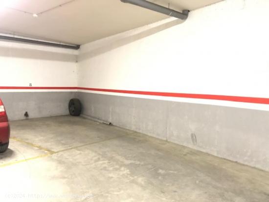 Parking en venta en Les Arenes-Can Montllor-La Grípia - BARCELONA