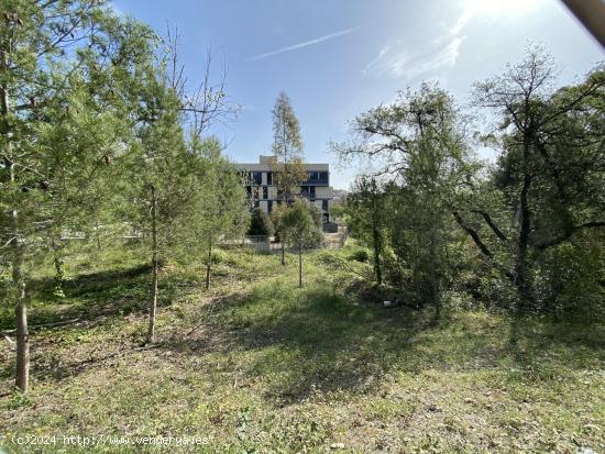 Terreno en venta en Sentmenat - BARCELONA