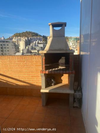  Ático en venta en Calle Xaloc Cala de Villajoyosa (La Vila Joiosa - Villajoyosa) - ALICANTE 