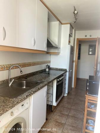 Ático en venta en Calle Xaloc Cala de Villajoyosa (La Vila Joiosa - Villajoyosa) - ALICANTE