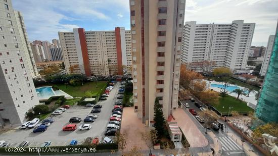 Piso en venta en Poble de Llevant - ALICANTE