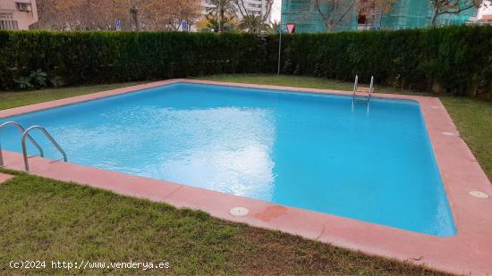 Piso en venta en Poble de Llevant - ALICANTE