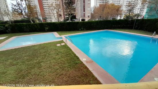 Piso en venta en Poble de Llevant - ALICANTE