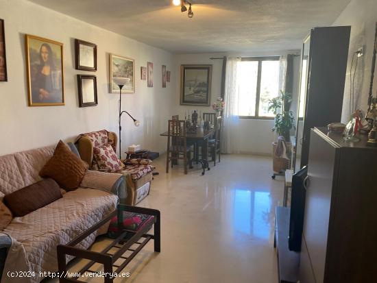 Venta de piso en el corazón de Benidorm   - ALICANTE