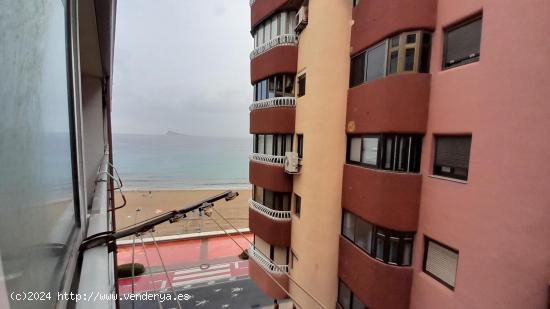 Apartamento en venta en Centre - ALICANTE