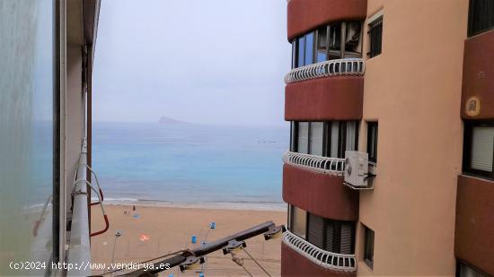 Apartamento en venta en Centre - ALICANTE