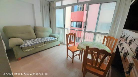 Apartamento en venta en Centre - ALICANTE