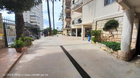 Piso en venta en Racó de l'Oix - ALICANTE