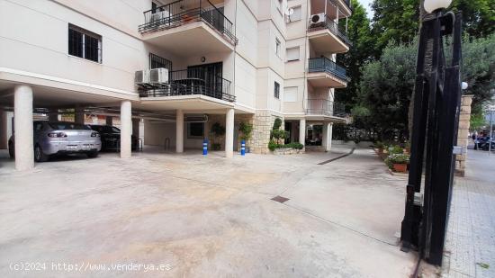 Piso en venta en Racó de l'Oix - ALICANTE