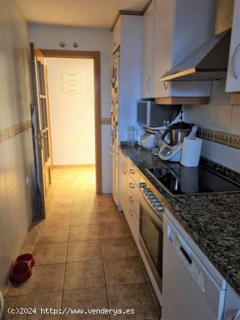 Piso en venta en Cala de Villajoyosa - ALICANTE