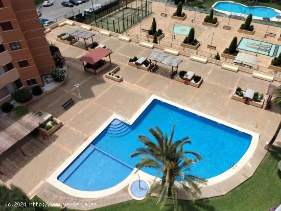 Piso en venta en Platja de Ponent - ALICANTE