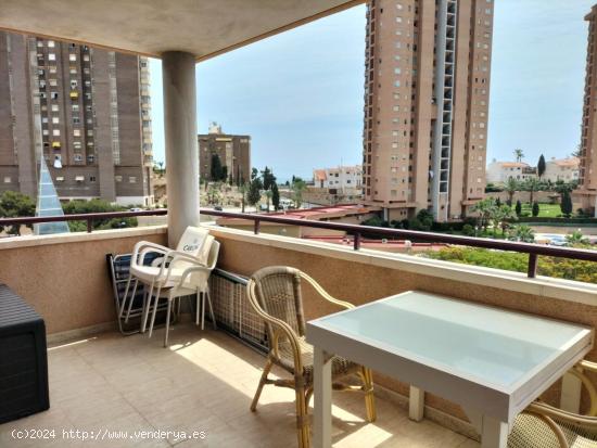 Piso en venta en Platja de Ponent - ALICANTE