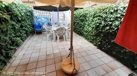 Casa en venta en Racó de l'Oix - ALICANTE