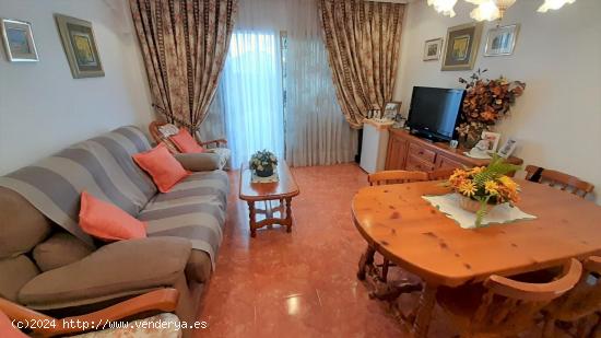 Casa en venta en Racó de l'Oix - ALICANTE