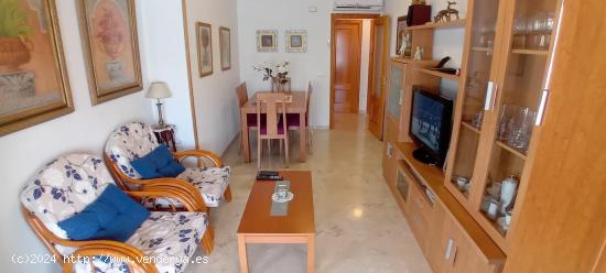 Piso en venta en Racó de l'Oix - ALICANTE