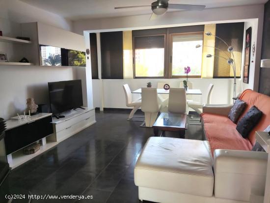 Duplex en venta en Racó de l'Oix - ALICANTE