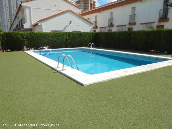 Piso en venta en Racó de l'Oix - ALICANTE