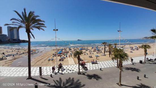 Piso en venta en Platja de Llevant - ALICANTE